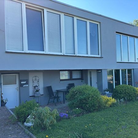 Schoene Ferienwohnung In Hilscheid Hunsrueck Exterior foto