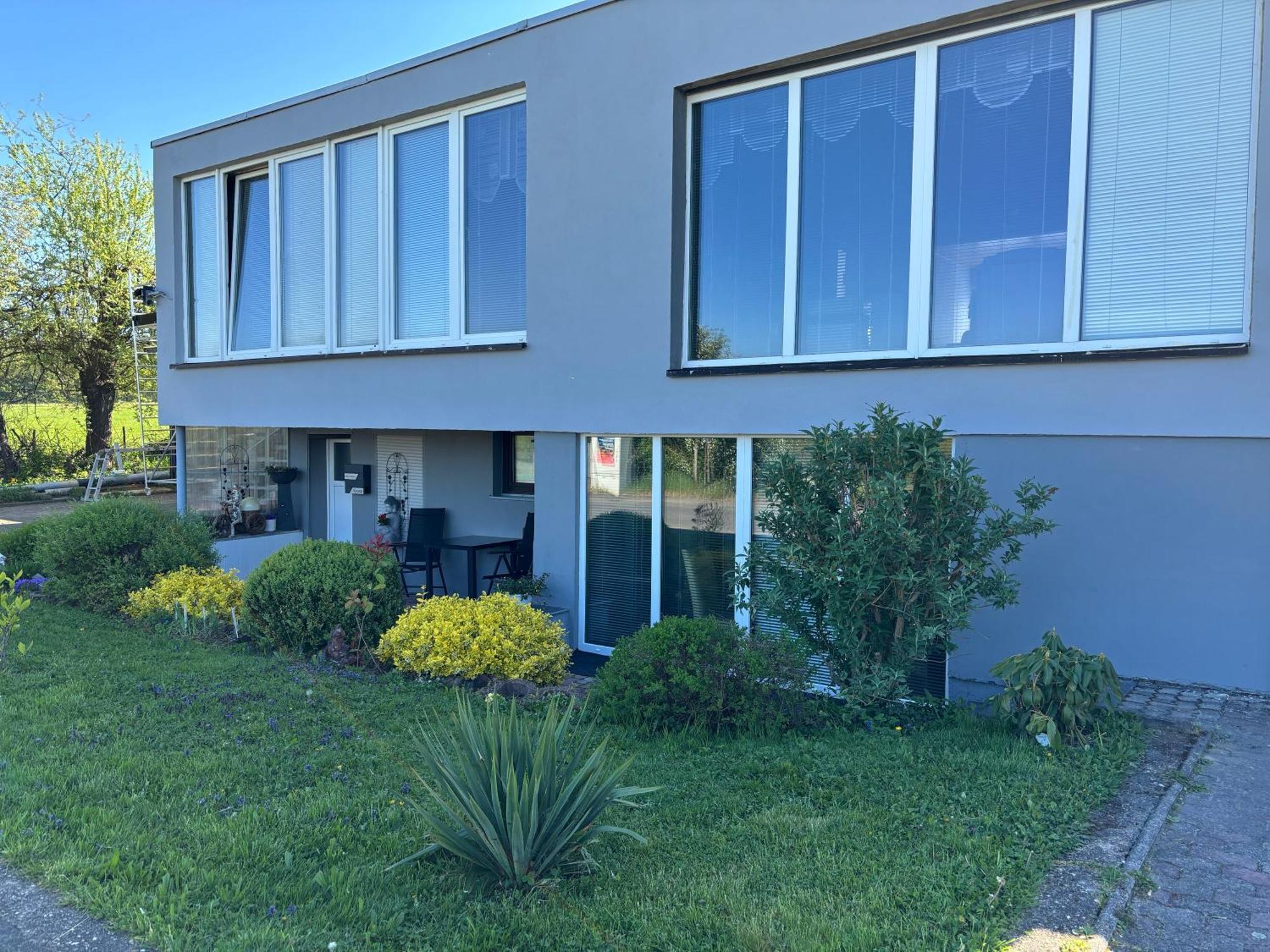 Schoene Ferienwohnung In Hilscheid Hunsrueck Exterior foto